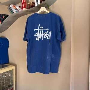 Vintage Y2K Stüssy Shirt
